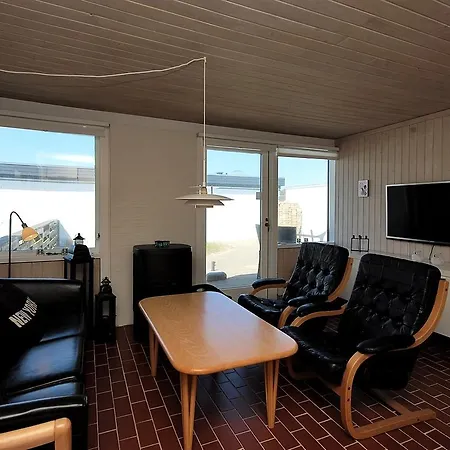 Pandrup Rødhus